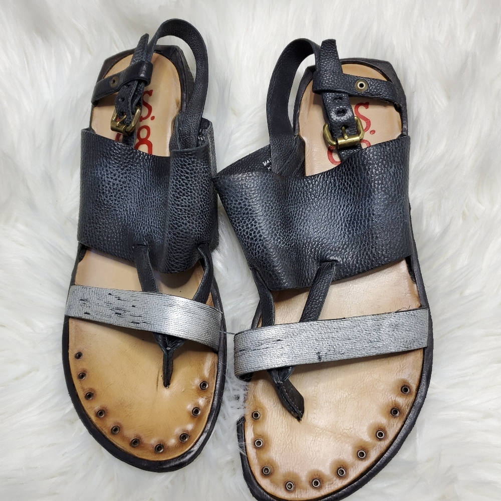 A.S. 98 sandals